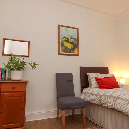 40 Ashville Avenue Ferienhaus *