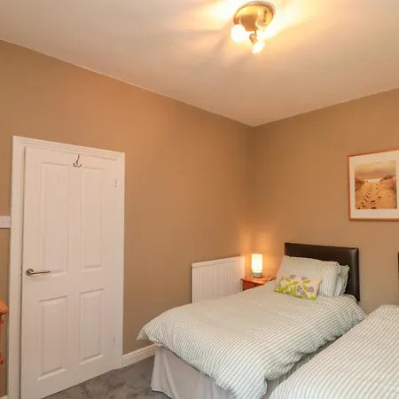 40 Ashville Avenue Prázdninový dům *