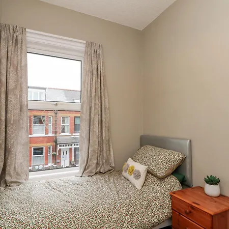Ferienhaus 40 Ashville Avenue *