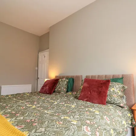 40 Ashville Avenue Prázdninový dům Scarborough