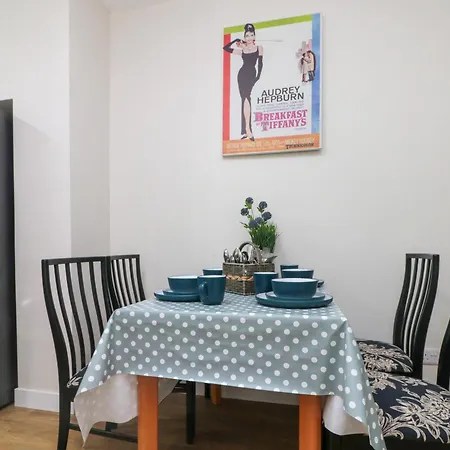 40 Ashville Avenue *