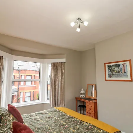 Prázdninový dům 40 Ashville Avenue *
