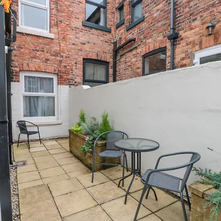 40 Ashville Avenue *