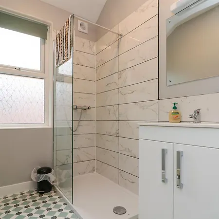 Casa vacanze 40 Ashville Avenue