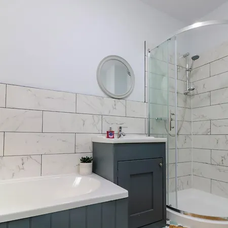 Casa vacanze 40 Ashville Avenue Scarborough