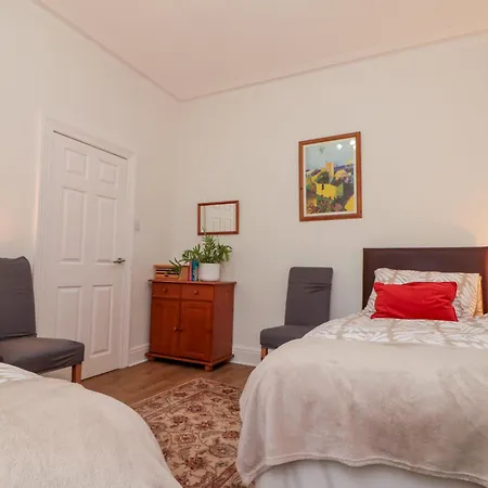 Casa vacanze 40 Ashville Avenue