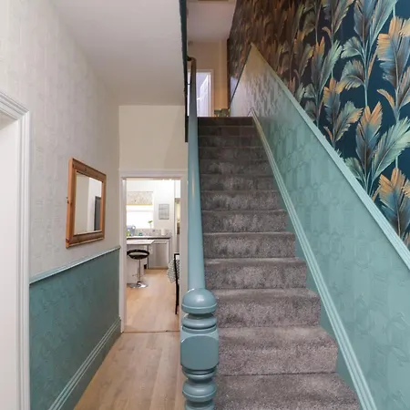 40 Ashville Avenue Casa vacanze Scarborough